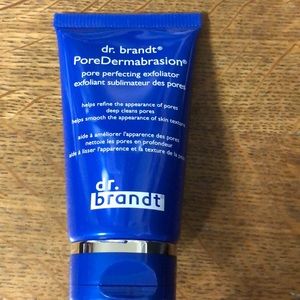 Dr. Brandt PoreDermabrasion